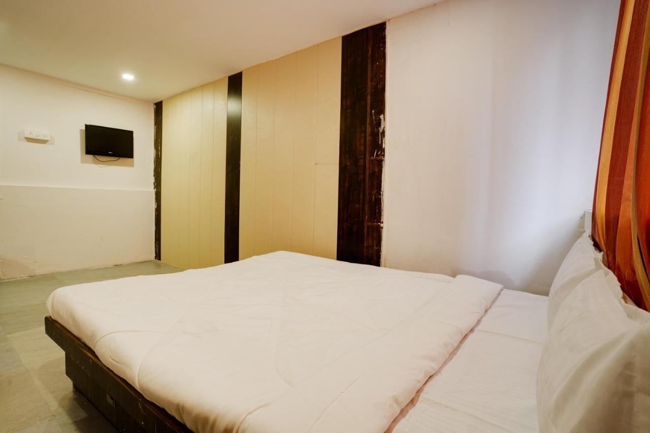 נאגפור Flagship Cityscape Service Appartment מראה חיצוני תמונה