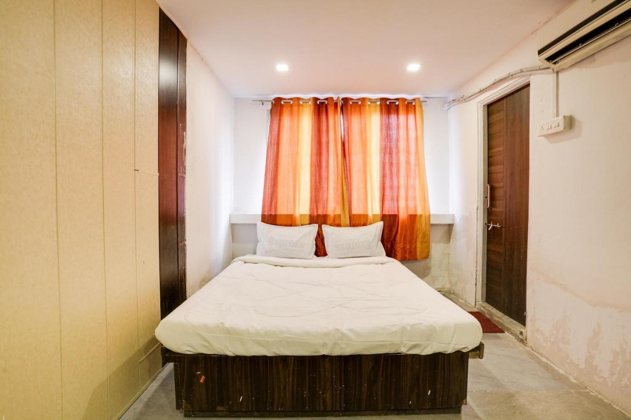 נאגפור Flagship Cityscape Service Appartment מראה חיצוני תמונה