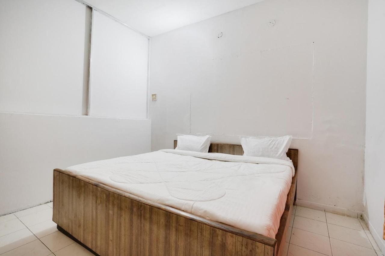 נאגפור Flagship Cityscape Service Appartment מראה חיצוני תמונה
