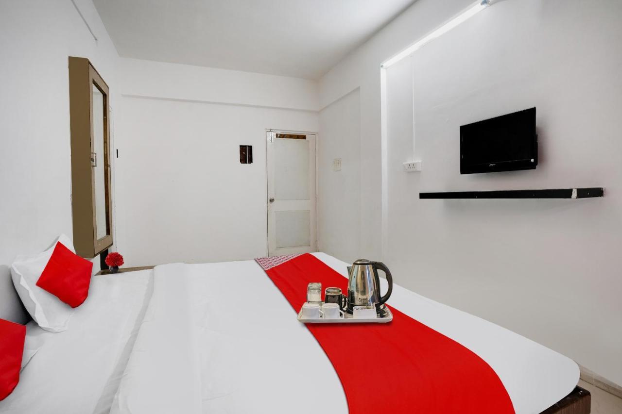 נאגפור Flagship Cityscape Service Appartment מראה חיצוני תמונה