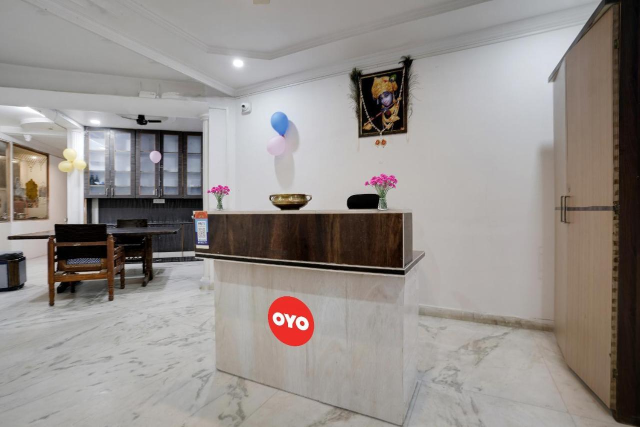 נאגפור Flagship Cityscape Service Appartment מראה חיצוני תמונה