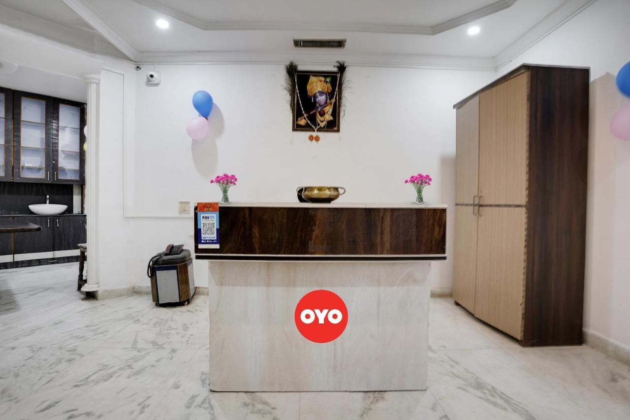 נאגפור Flagship Cityscape Service Appartment מראה חיצוני תמונה