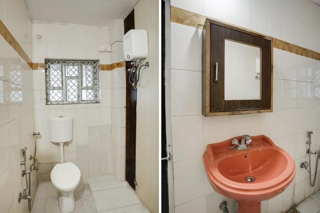 נאגפור Flagship Cityscape Service Appartment מראה חיצוני תמונה