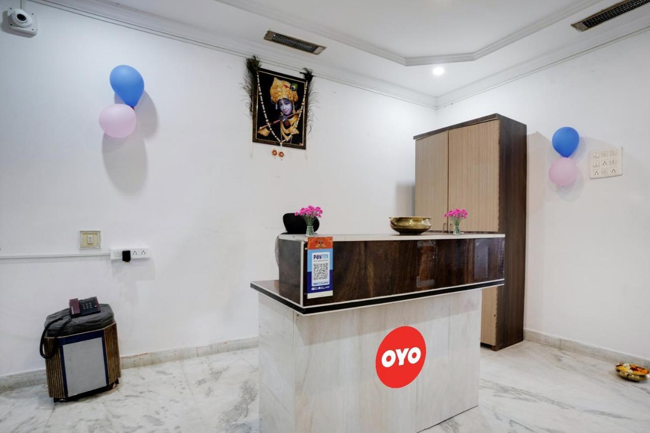 נאגפור Flagship Cityscape Service Appartment מראה חיצוני תמונה