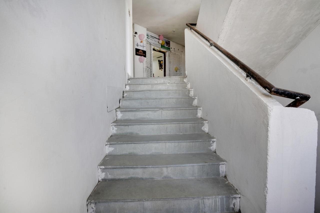 נאגפור Flagship Cityscape Service Appartment מראה חיצוני תמונה
