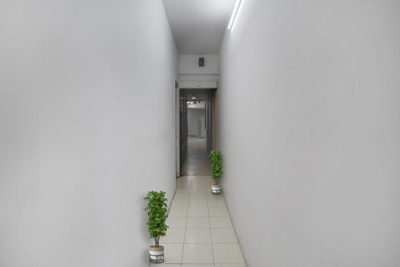 נאגפור Flagship Cityscape Service Appartment מראה חיצוני תמונה