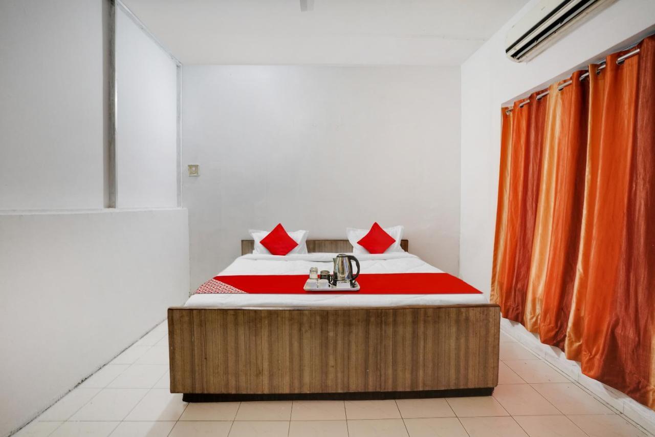 נאגפור Flagship Cityscape Service Appartment מראה חיצוני תמונה
