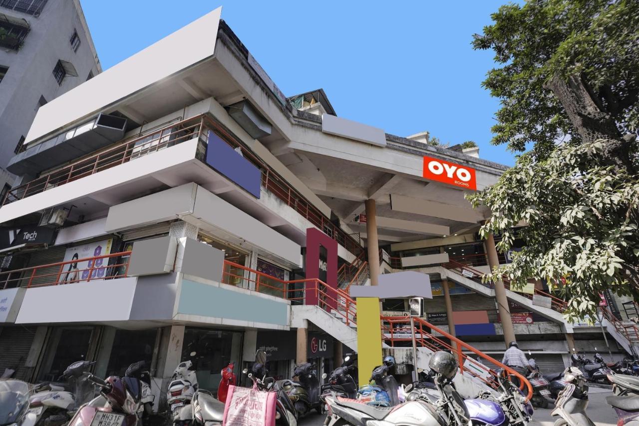נאגפור Flagship Cityscape Service Appartment מראה חיצוני תמונה