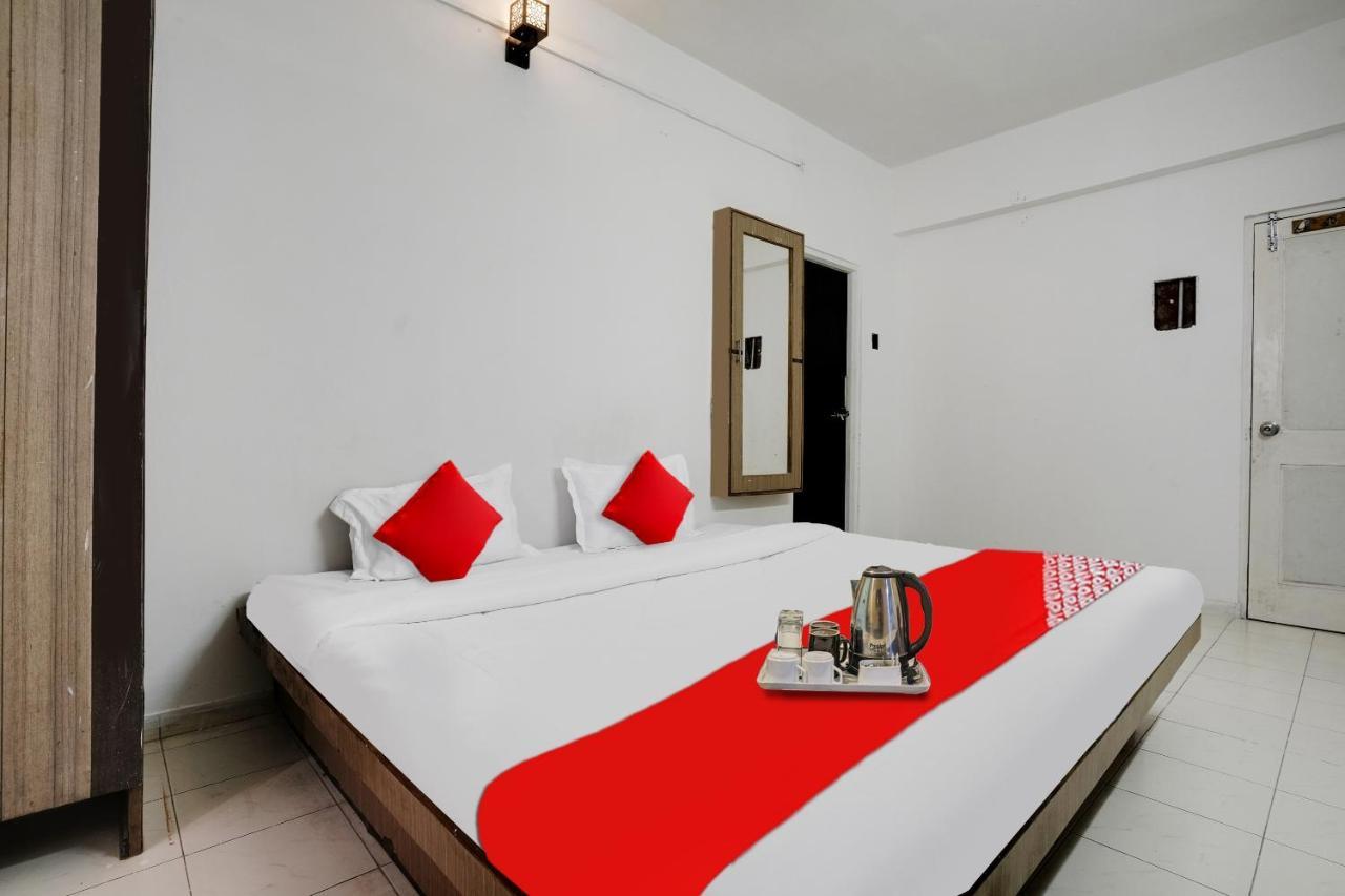 נאגפור Flagship Cityscape Service Appartment מראה חיצוני תמונה