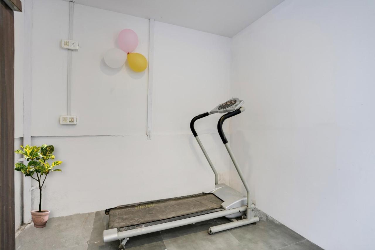 נאגפור Flagship Cityscape Service Appartment מראה חיצוני תמונה