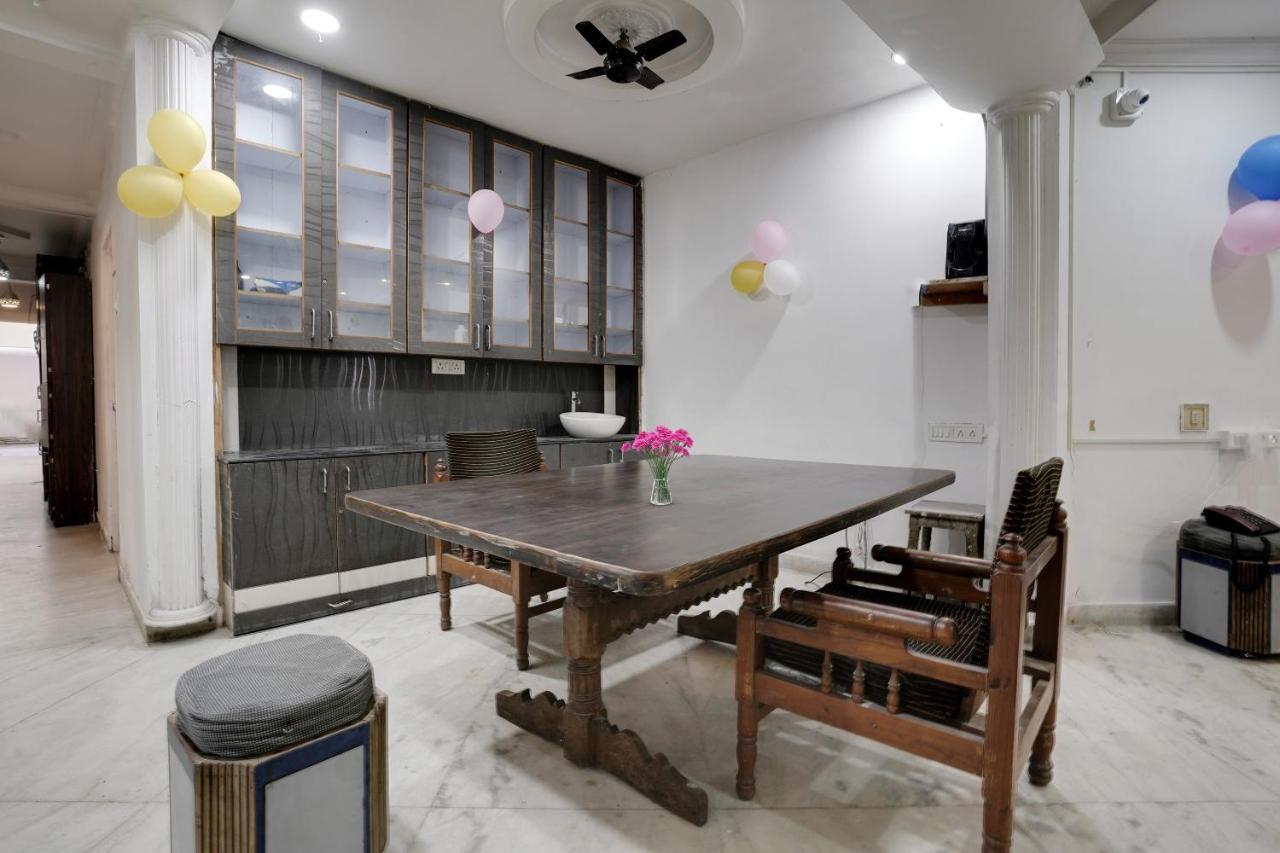 נאגפור Flagship Cityscape Service Appartment מראה חיצוני תמונה
